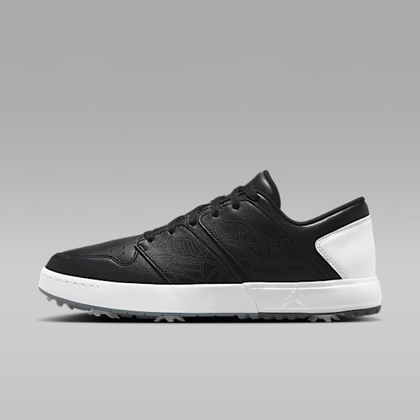 NIKE公式】 ジョーダン 1 ゴルフ シューズ【ナイキ公式通販】